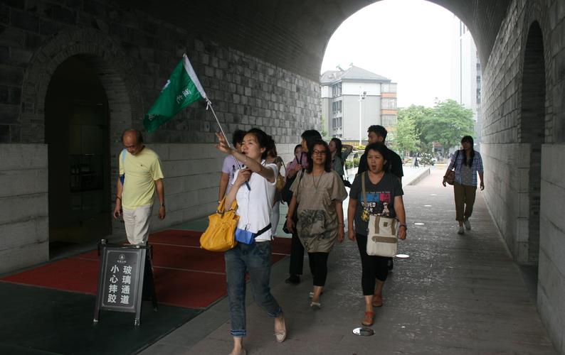 立足湖州，辐射长三角——一家专注于中心城市旅游策划、营销与地接服务的专业公司的经营之道